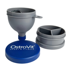 OstroVit Plastic Supplement Funnel