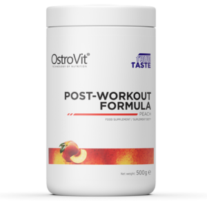 OstroVit Post-Workout Formula 500g