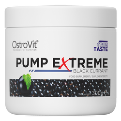 OstroVit Pump Extreme Preworkout 300g
