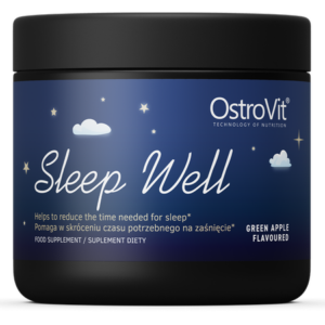 OstroVit Sleep Well Powder 270g