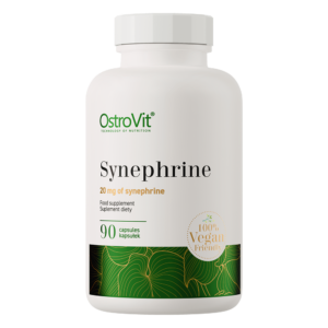 PENDING OstroVit Synephrine 90 Capsules