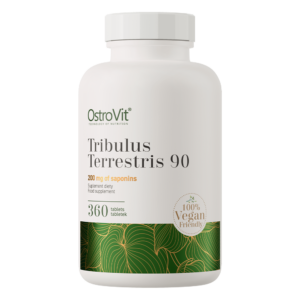 OstroVit Tribulus Terrestris VEGE 360 Tablets