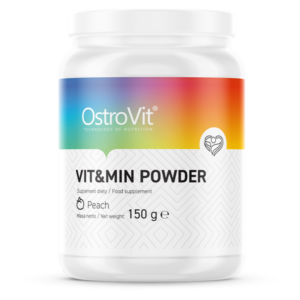 OstroVit Vit&Min Vitamins & Minerals Powder 150g