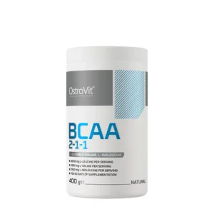 Ostrovit BCAA 2-1-1 Recovery Powder 400g - Image 1