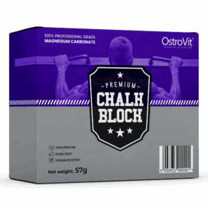 PENDING Ostrovit Chalk Block 57g