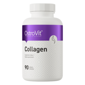 Ostrovit Collagen 90 Tablets