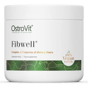Pending Ostrovit FibWell Fibre 240g