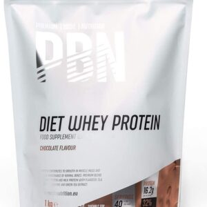 PBN Diet Whey Protein Powder 1kg