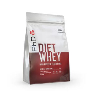 PhD Diet Whey Protein Powder 2kg