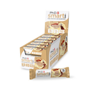 PhD Smart Protein Bar 32g x 24 (1 Box)