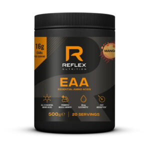 Reflex EAA Recovery Powder 500g