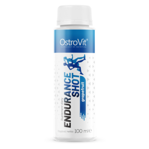 Single OstroVit Endurance Preworkout Shot 100ml