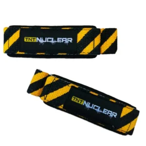 pending NXT TNT Nuclear Lifting Straps | One size
