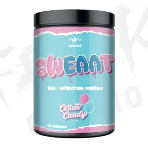 pending TWP Nutrition SWEAAT- EAA/Hydration Powder 30 Servings 450g