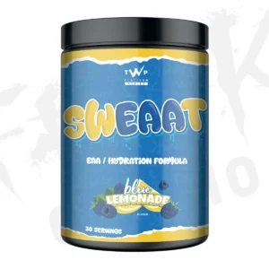 TWP Nutrition SWEAAT- EAA/Hydration Powder 30 Servings 450g - Image 4