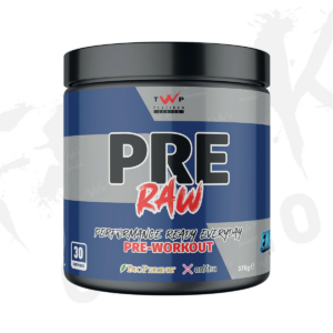 TWP Performance Ready Everyday PRE-Workout 375g
