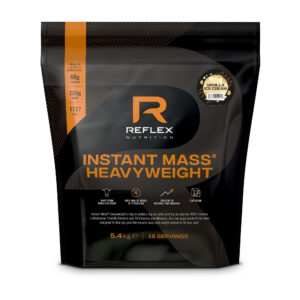 Reflex Nutrition Instant Mass Gainer Heavyweight 5.4kg