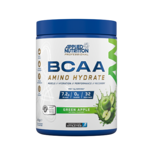 Applied Nutrition Professional BCAA Amino Hydrate Powder 450g - 30 Servings - Image 1