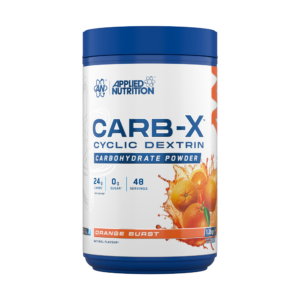 Applied Nutrition Carb X Cyclic Dextrin Powder 1.2kg - Image 1