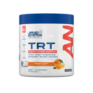 Applied Nutrition TRT Supplement Powder 300g 30 Servings - Image 1