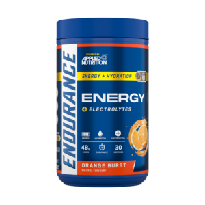 Applied Nutrition Energy Carb and Electrolyte Powder 1.5kg - Image 1