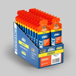 Applied Nutrition Endurance Isotonic Energy Gel 60g x 20 (1 Box) - Image 1