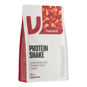 OstroVit High Protein Shake Powder 700g - Image 1