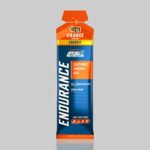 Single Applied Nutrition Endurance Isotonic Energy Gel 60g - Image 1